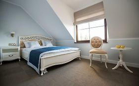 Apartamenty Giżycko